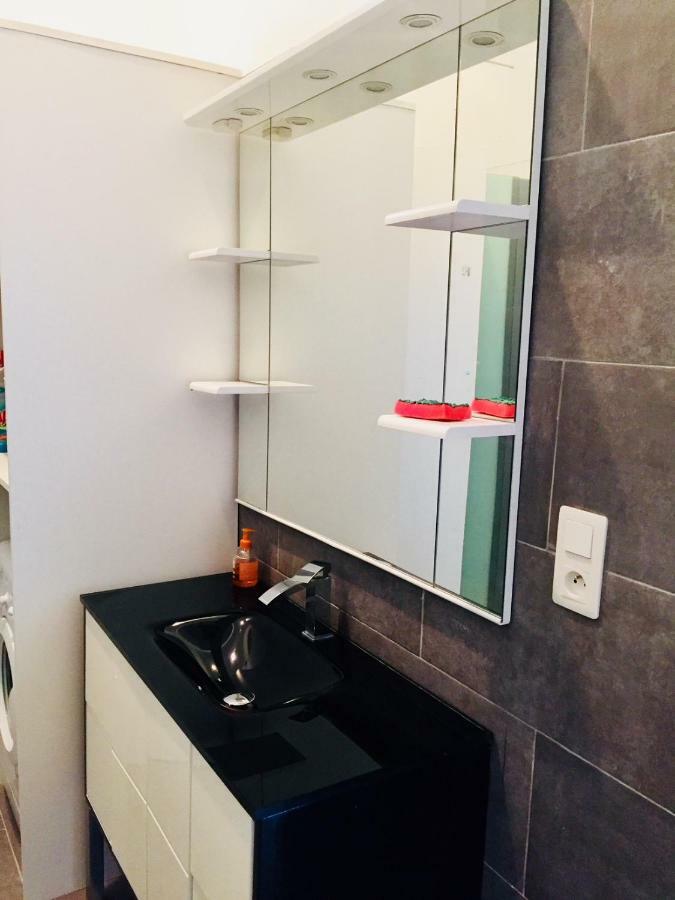 Appartement Le Soleil