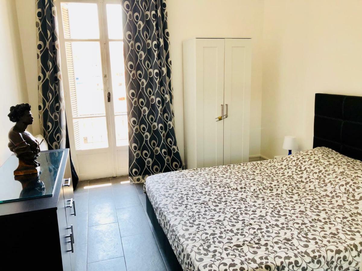 Appartement Le Soleil *